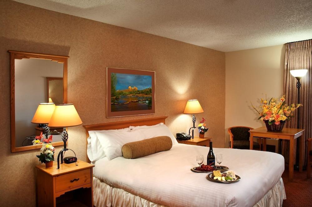 Cliff Castle Casino Hotel Камп Верде Екстериор снимка
