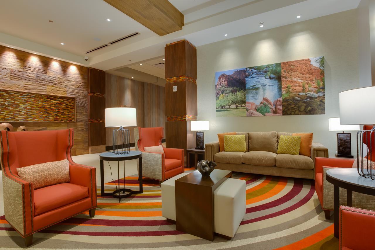 Cliff Castle Casino Hotel Камп Верде Екстериор снимка