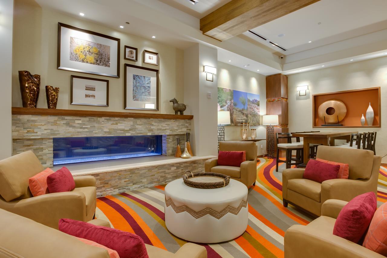 Cliff Castle Casino Hotel Камп Верде Екстериор снимка