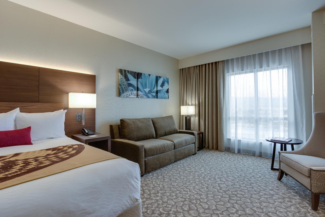 Cliff Castle Casino Hotel Камп Верде Екстериор снимка