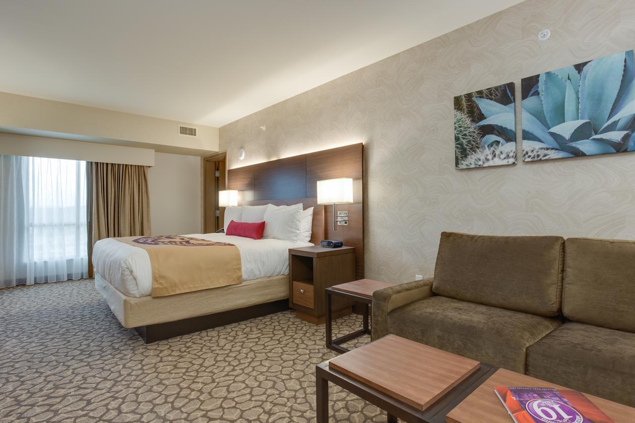 Cliff Castle Casino Hotel Камп Верде Екстериор снимка