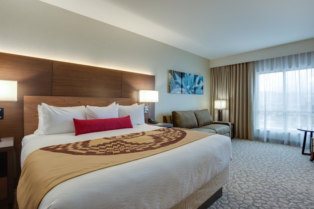 Cliff Castle Casino Hotel Камп Верде Екстериор снимка