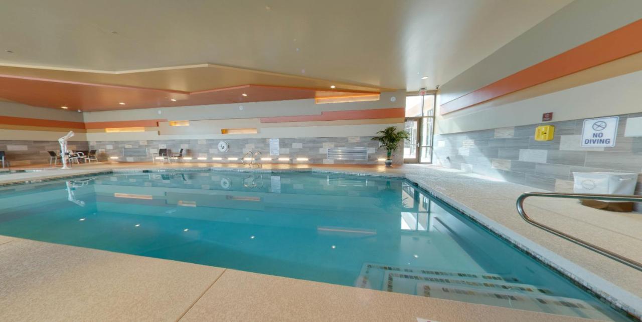 Cliff Castle Casino Hotel Камп Верде Екстериор снимка