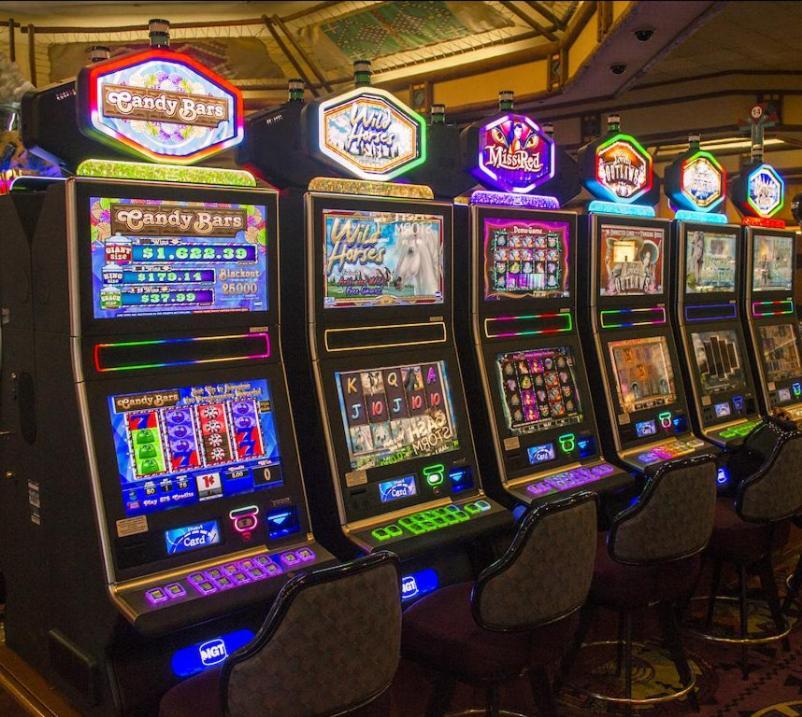 Cliff Castle Casino Hotel Камп Верде Екстериор снимка