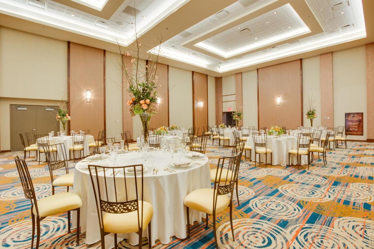 Cliff Castle Casino Hotel Камп Верде Екстериор снимка